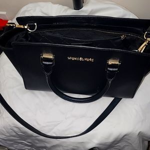 MICHAEL MICHAEL KORSMedium Leather Handle Bag